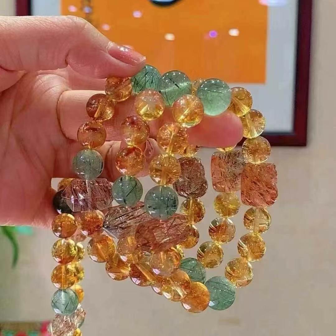 猫猫珠宝韵祥和田玉