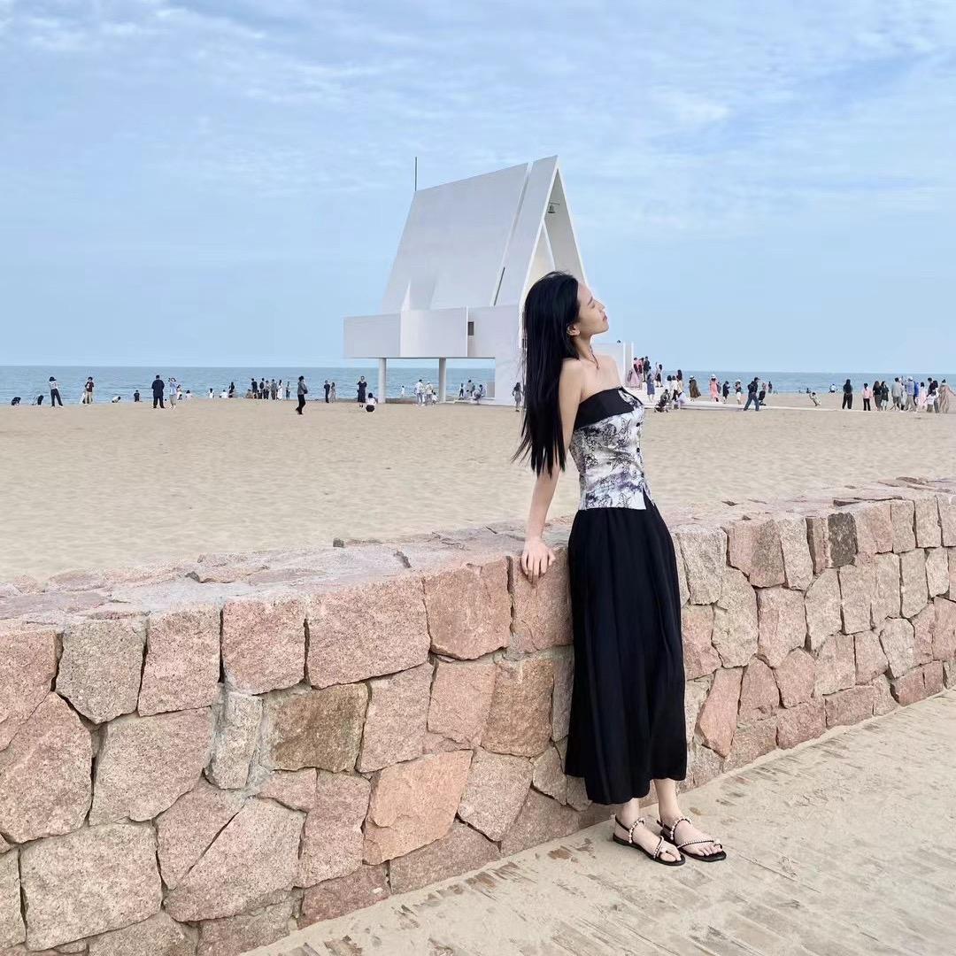 菠萝小薇