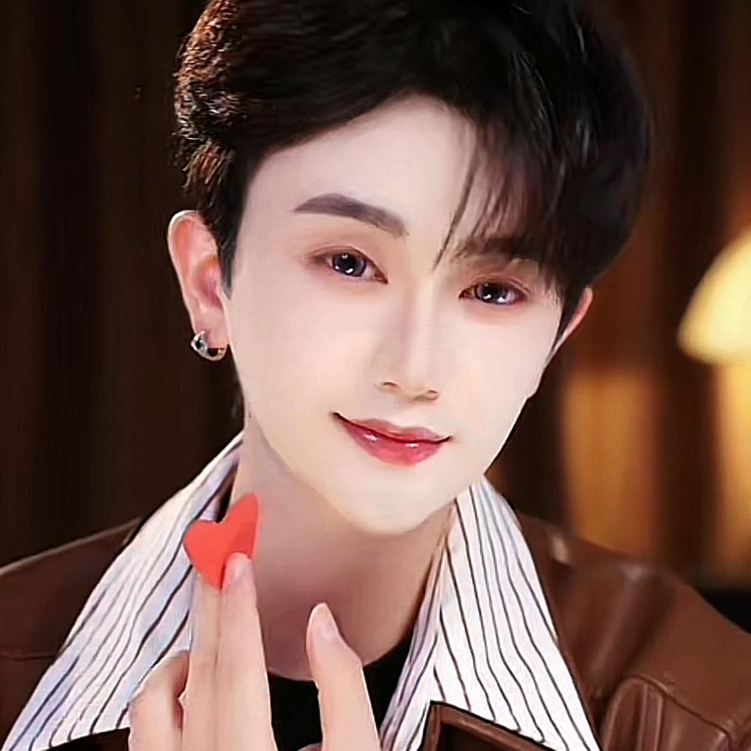 佑程🎤（月底冲榜）