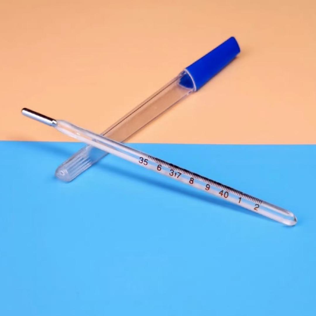 水银温度计工厂店