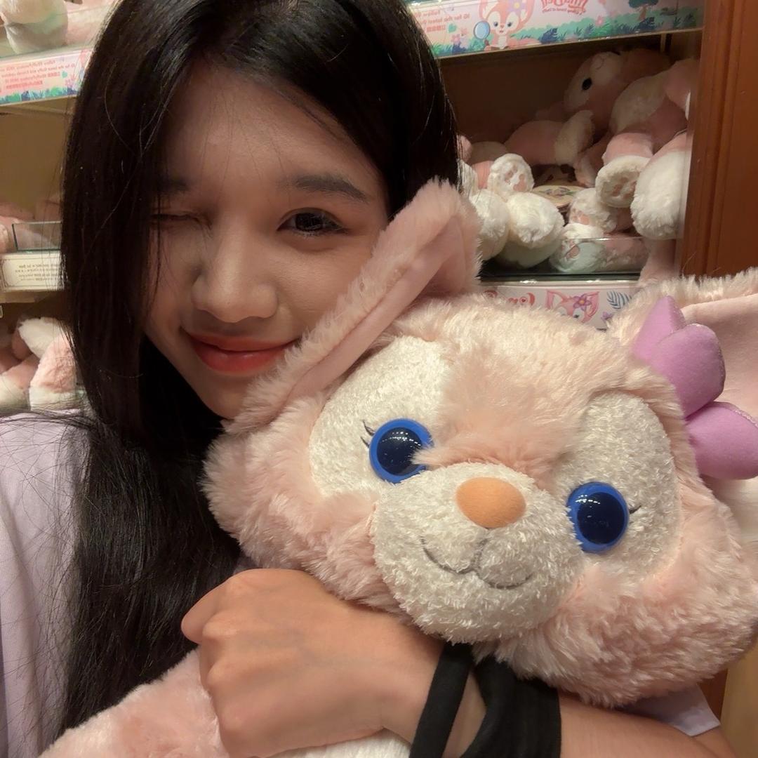 福州高烧高尔夫-雨秋教练