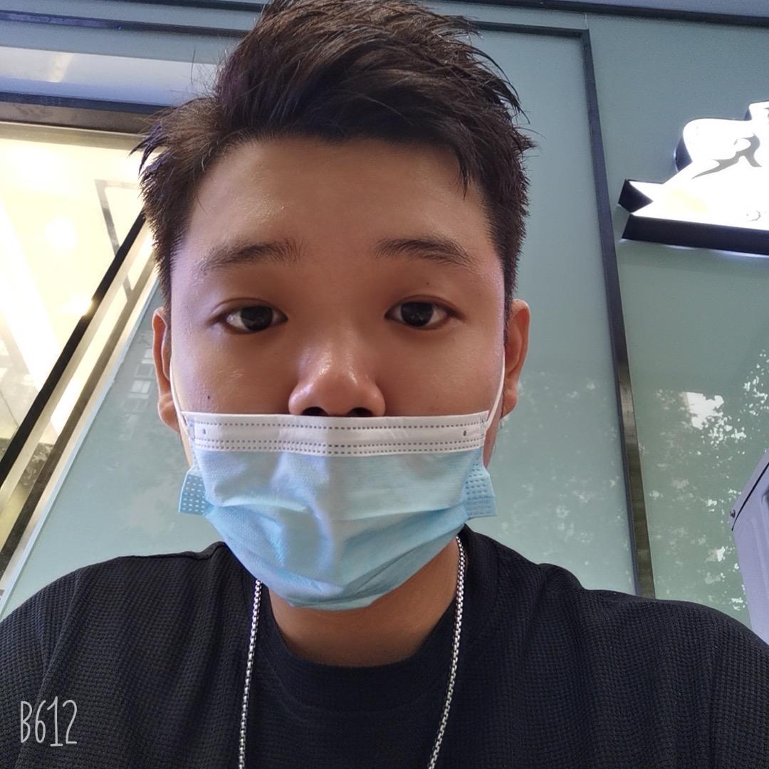 西安徐东美发40店家宇