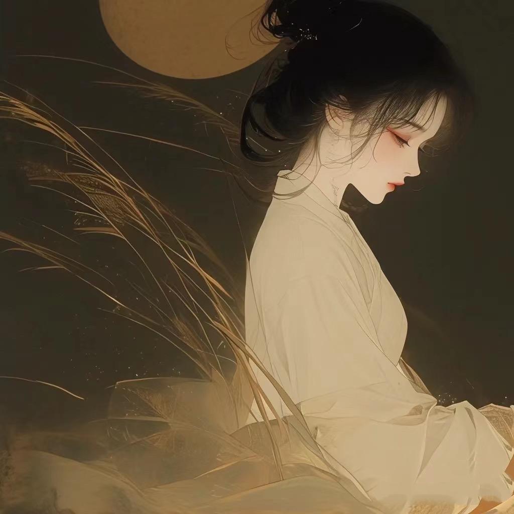 小小阿悄