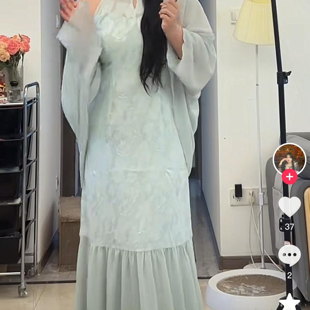 杨冷冷的小小小店呀