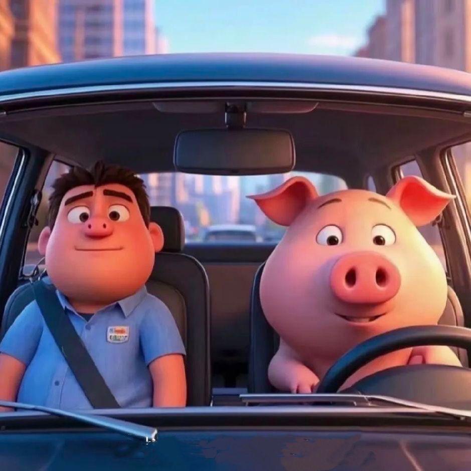 00后教练整顿驾校