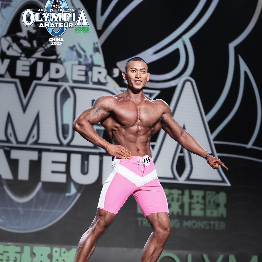 未知天赋-阿健（备菜中）