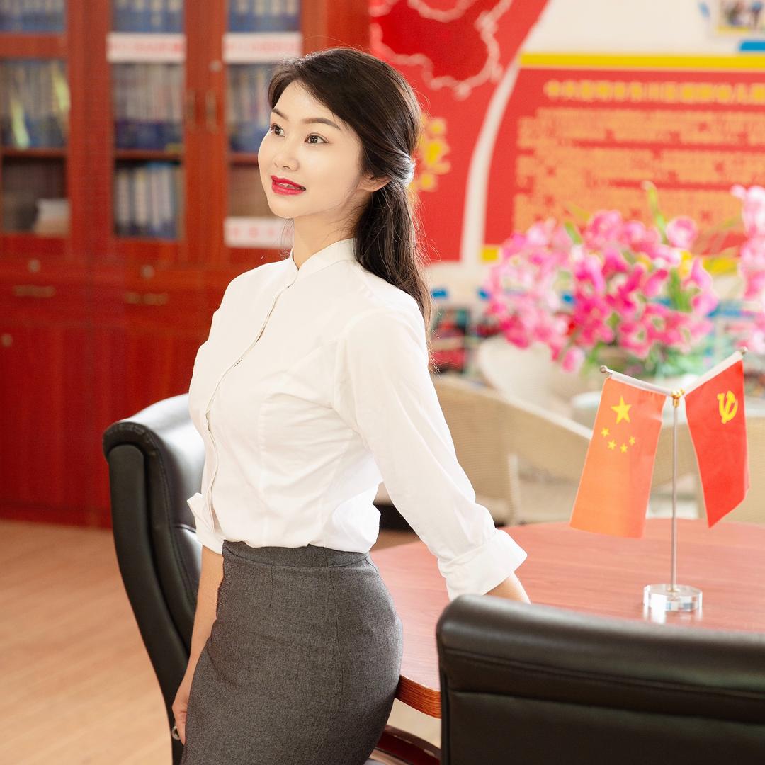 @园长妈妈付文娟