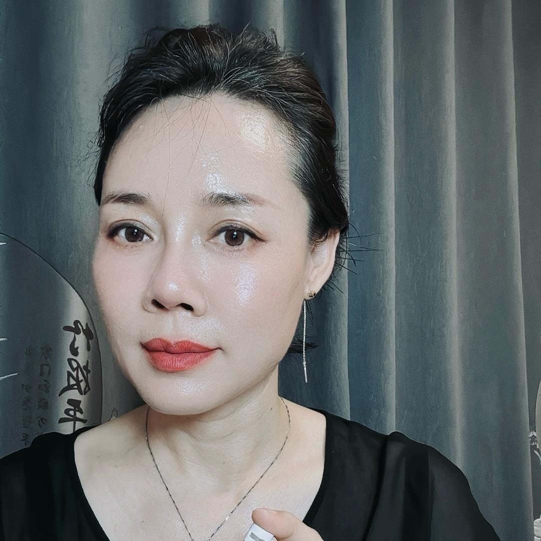 丽姐护肤分享