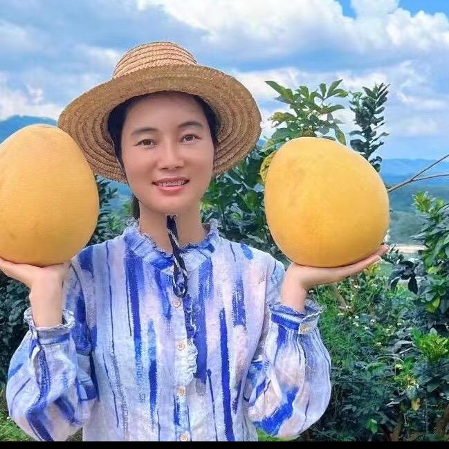 大玉三农好物