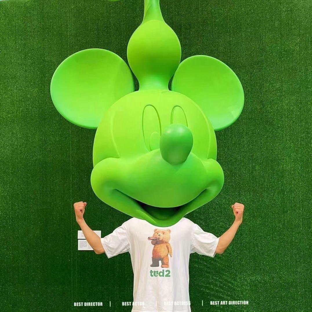 汉堡王大雄狂想铺