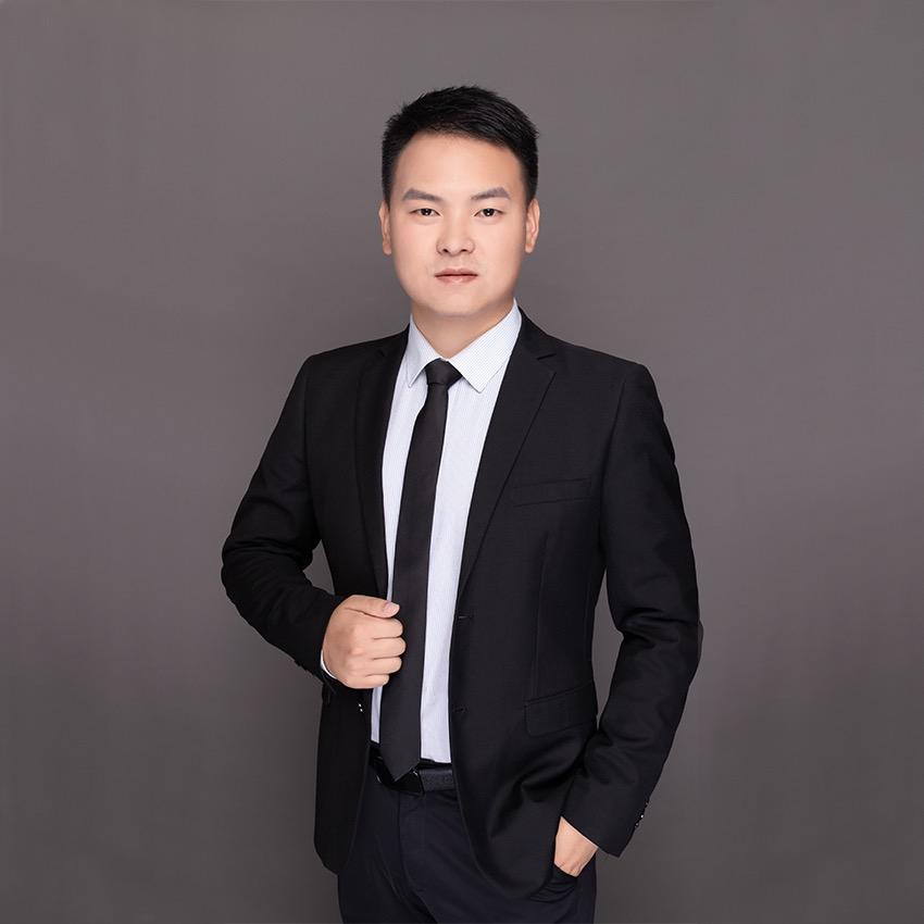 郑州｜鹏鹏说房（帅鹏）