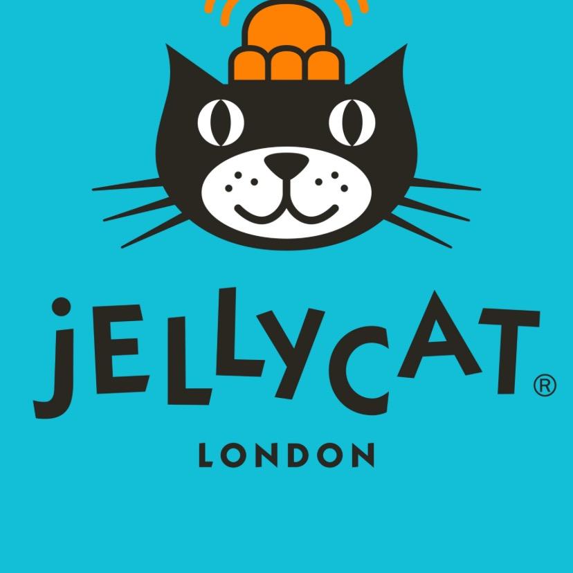 Jelly cat辰