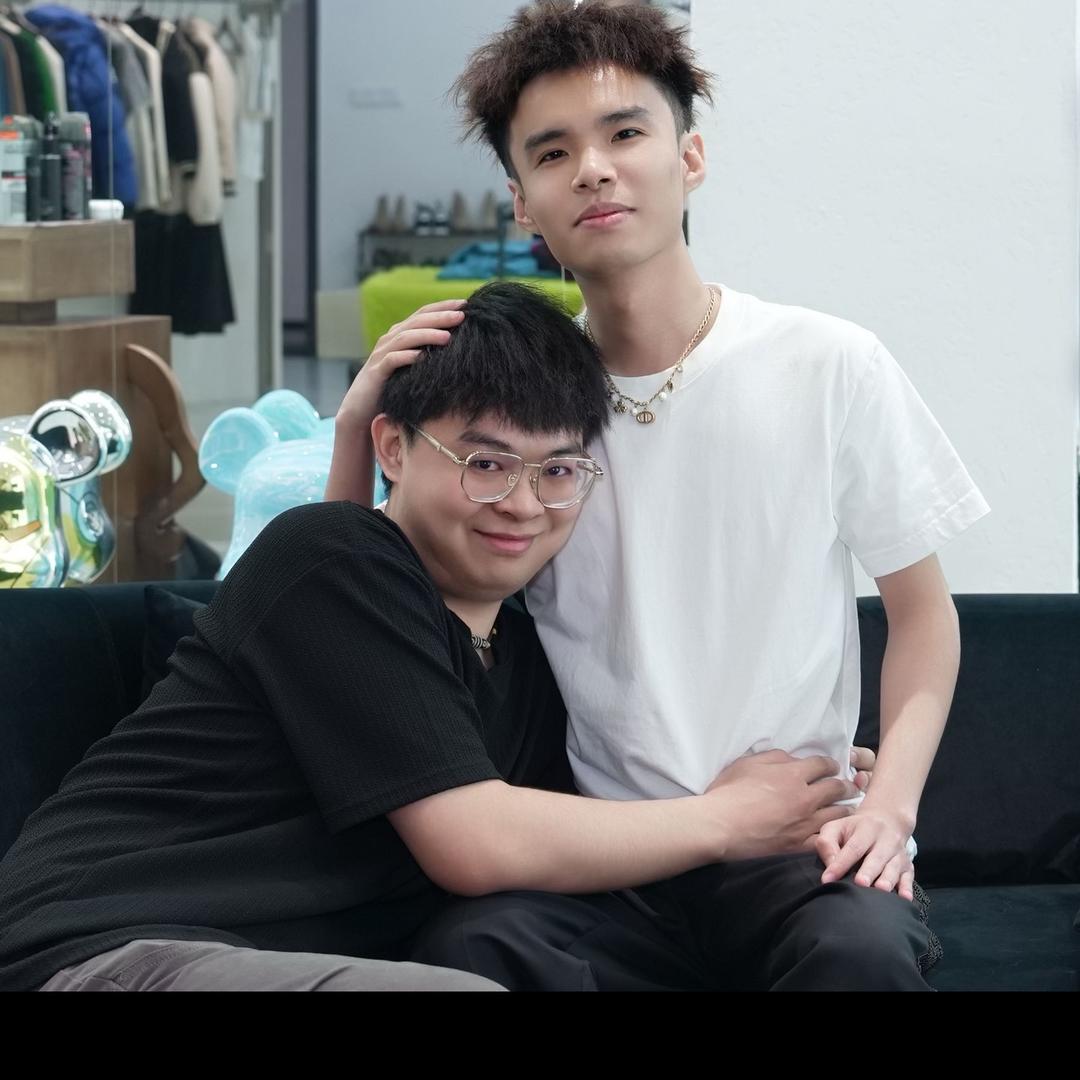 ᴳᵀ李小鹏