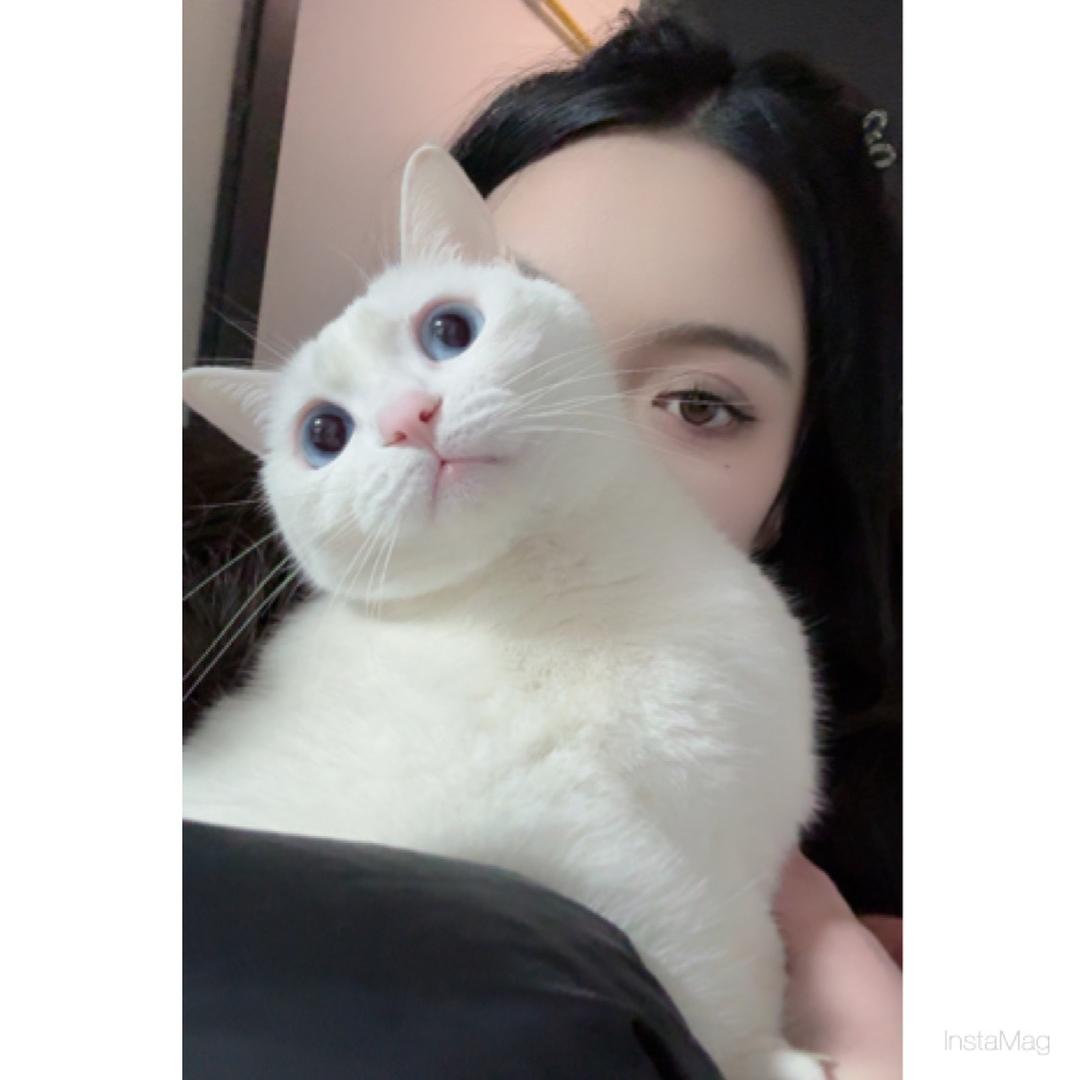 🌈ᑋᵉᑊᑊᵒ ᵕ̈✨ ◡̈ ③姐姐🐒