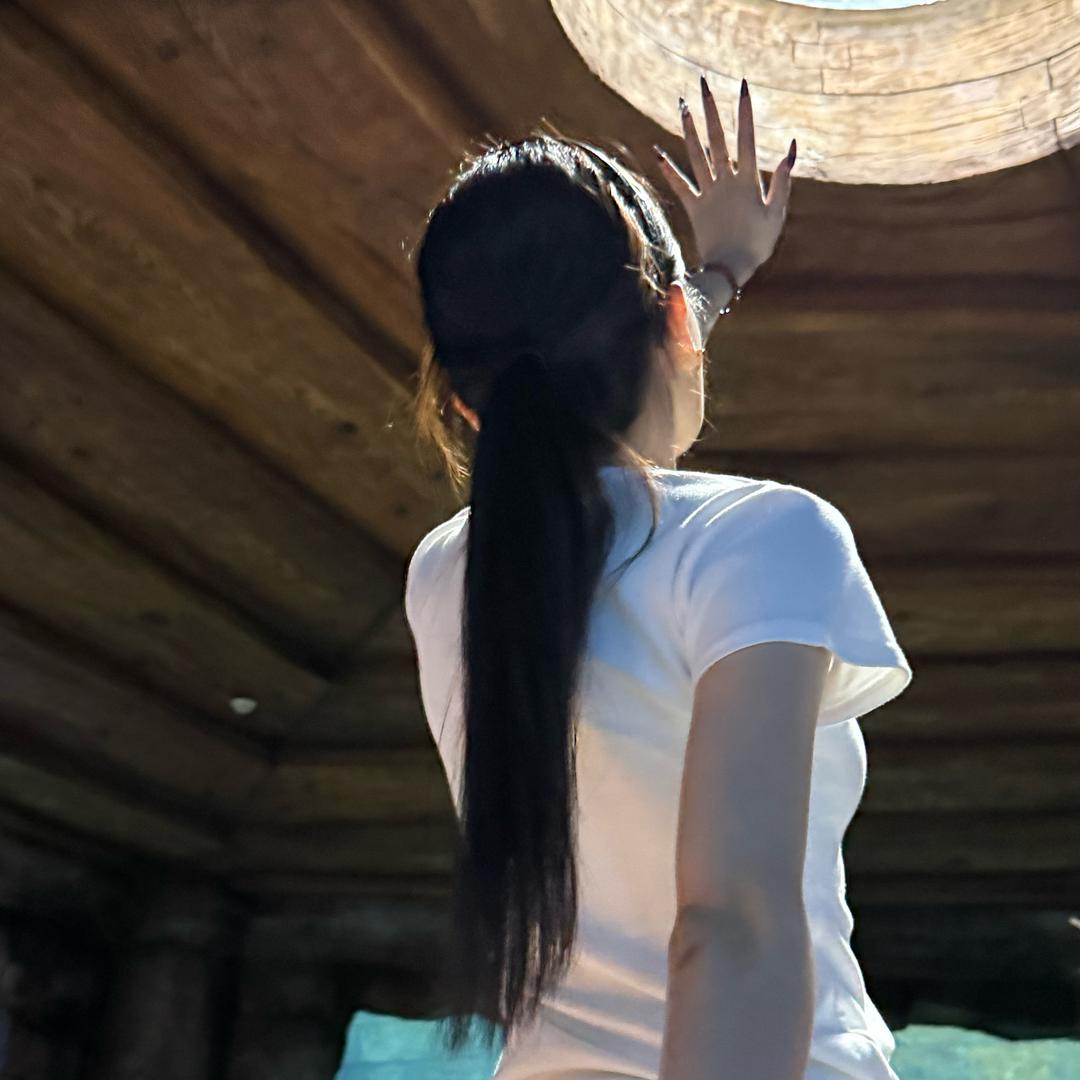 嫦娥的小姨妈