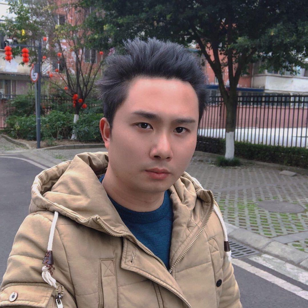 管家爷