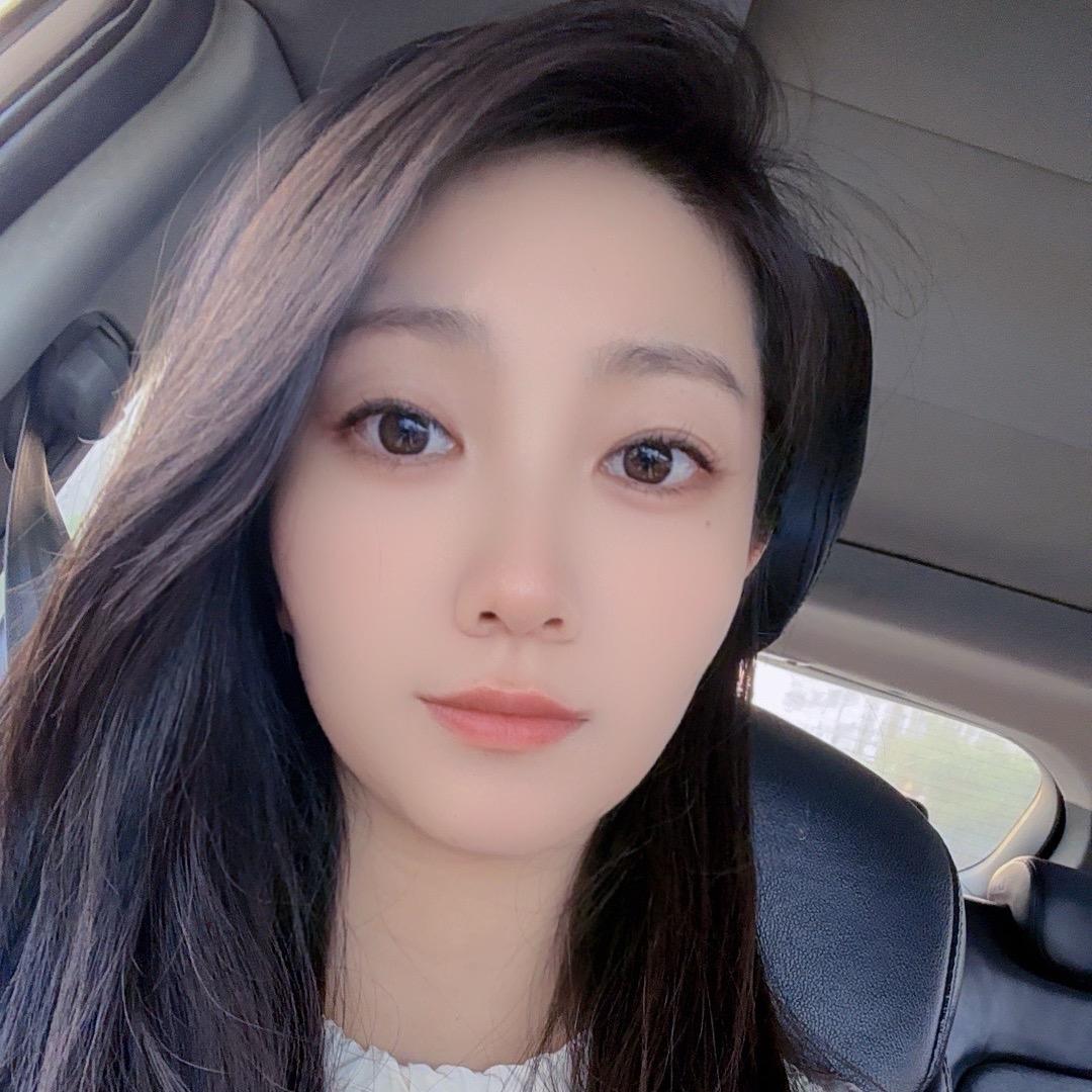 @瑶瑶～