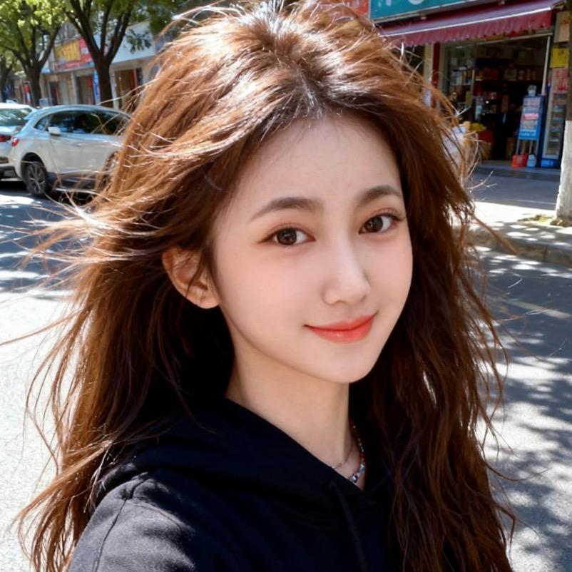 糯米同学-炬光✨