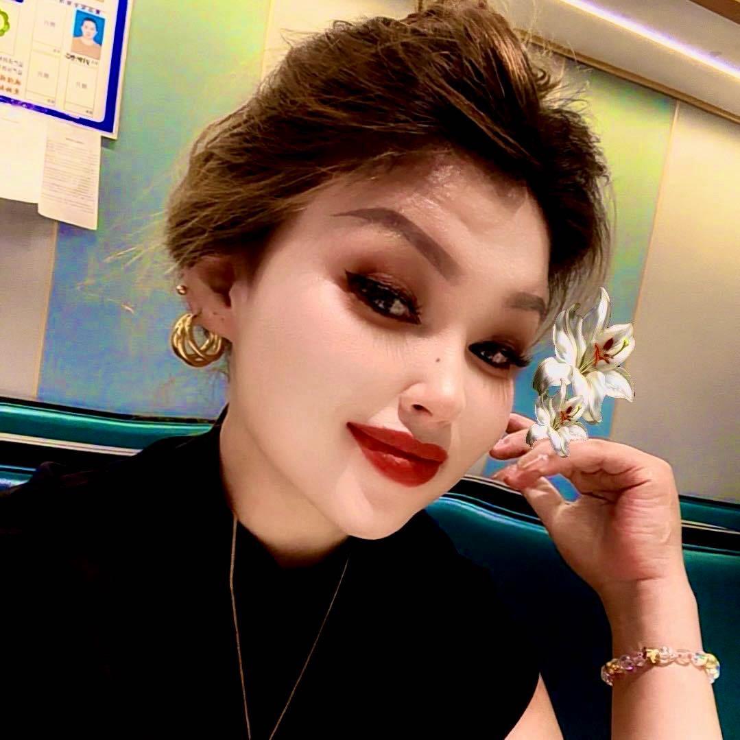 苏咪咪
