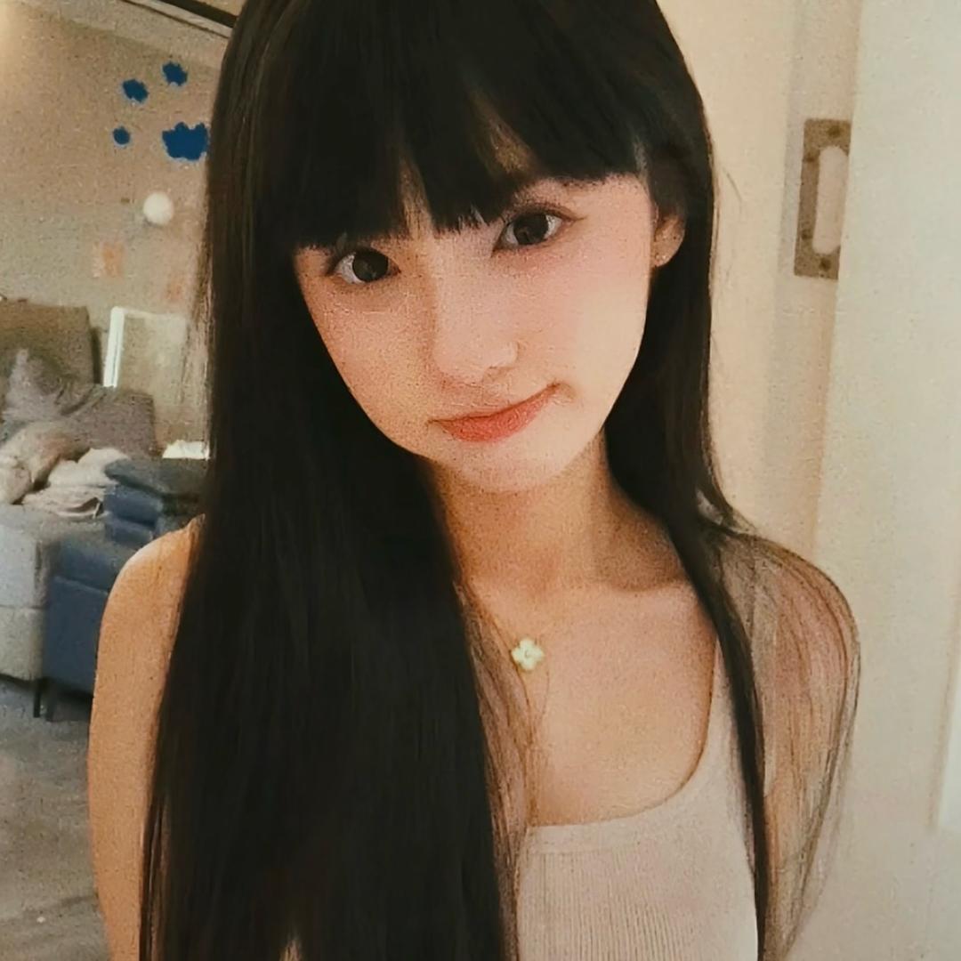 羊羔囡囡.