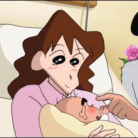辰妈日记