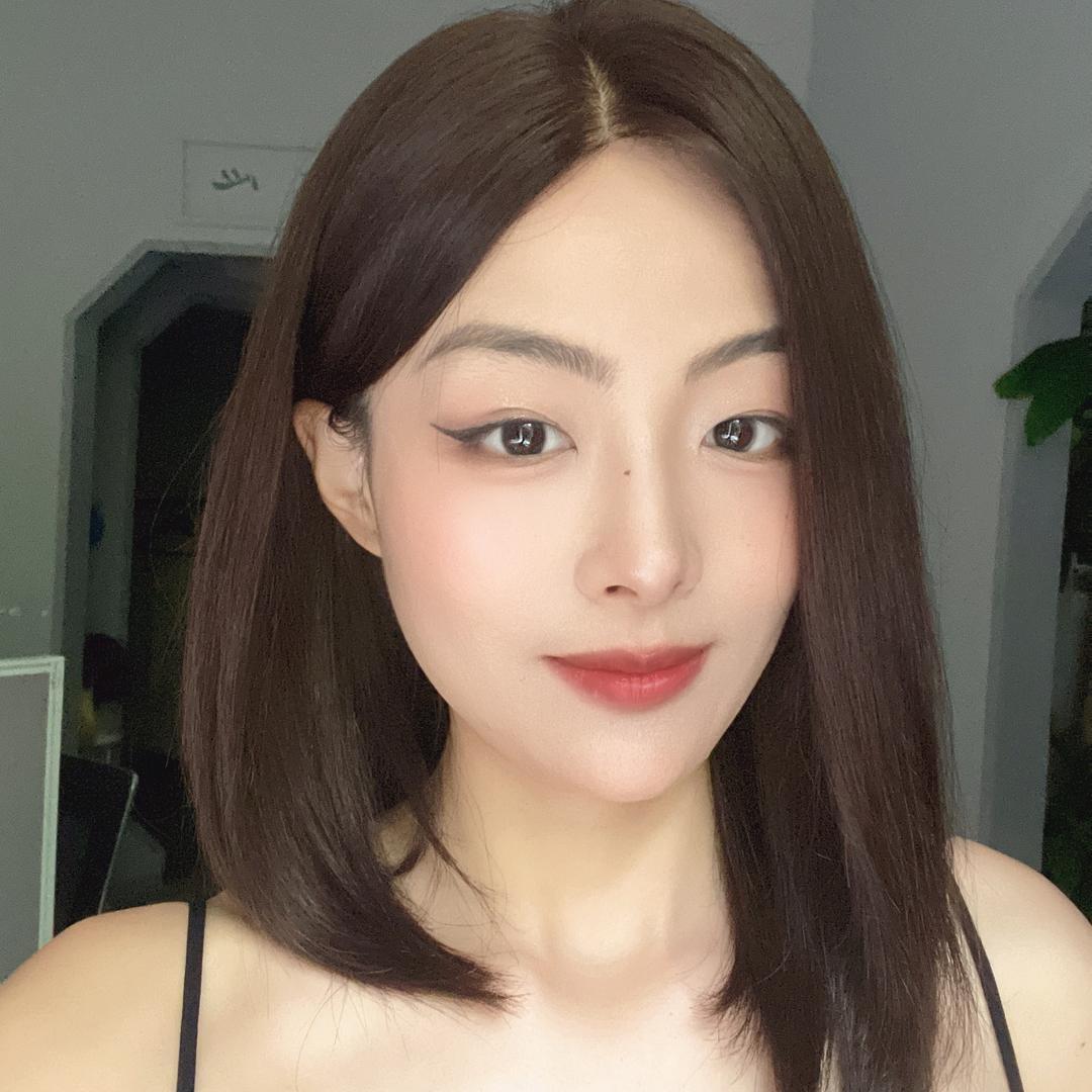 RH皮膜发际线假发