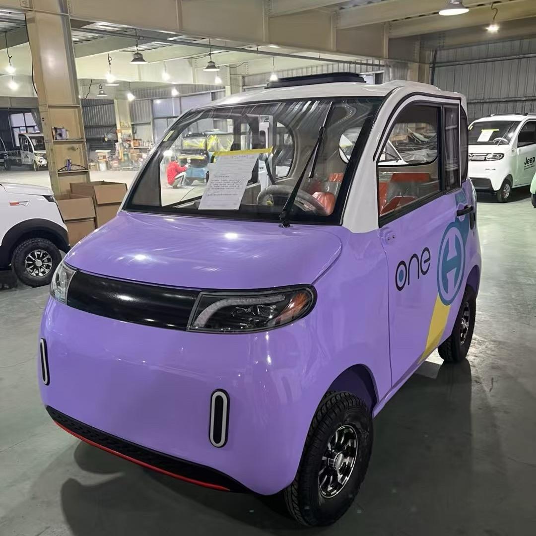 新能源代步车厂家直发
