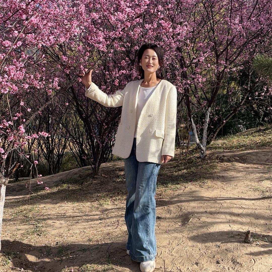 村姑玲姐