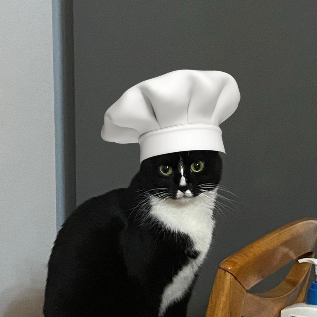 你猜我是哪一个