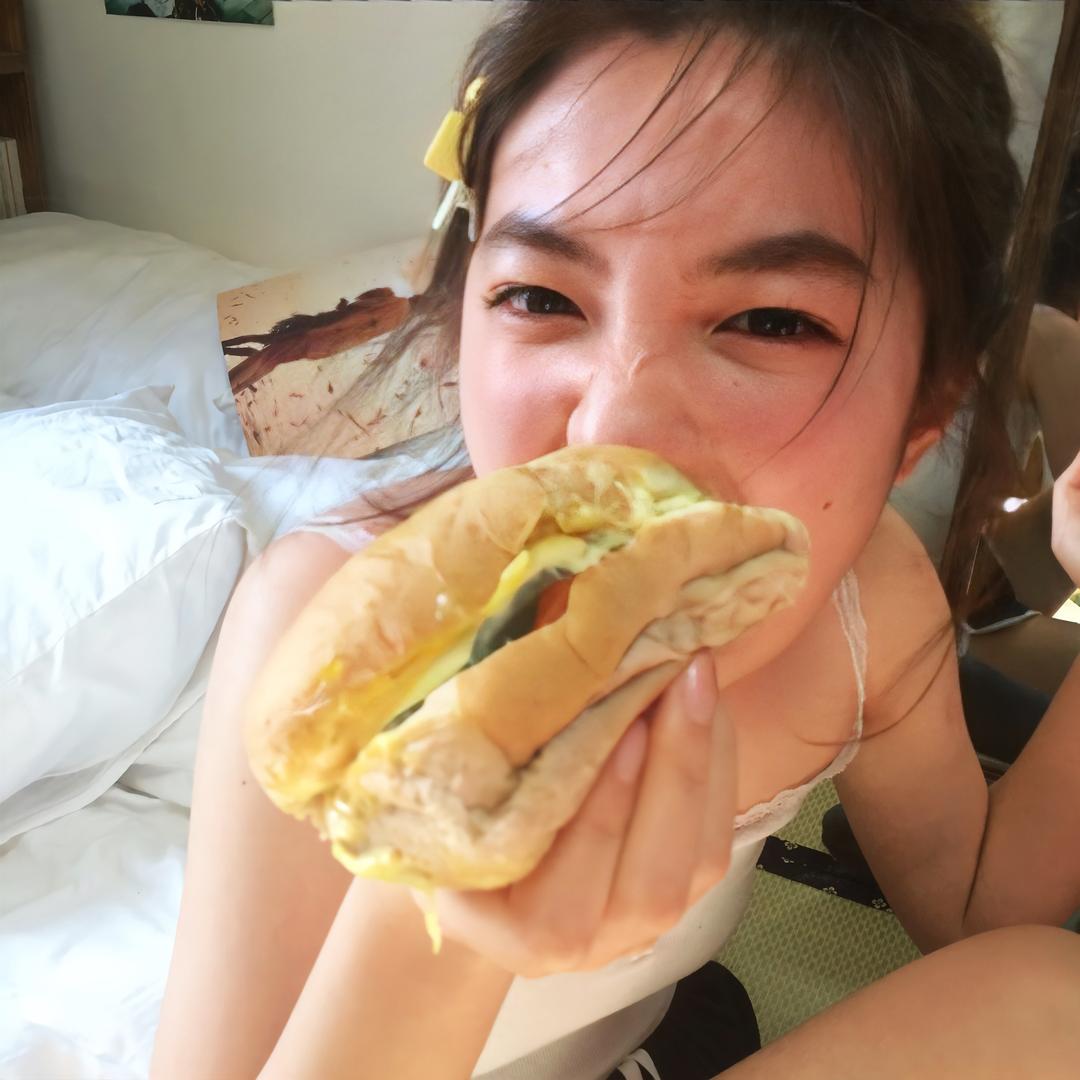 我不吃晚饭