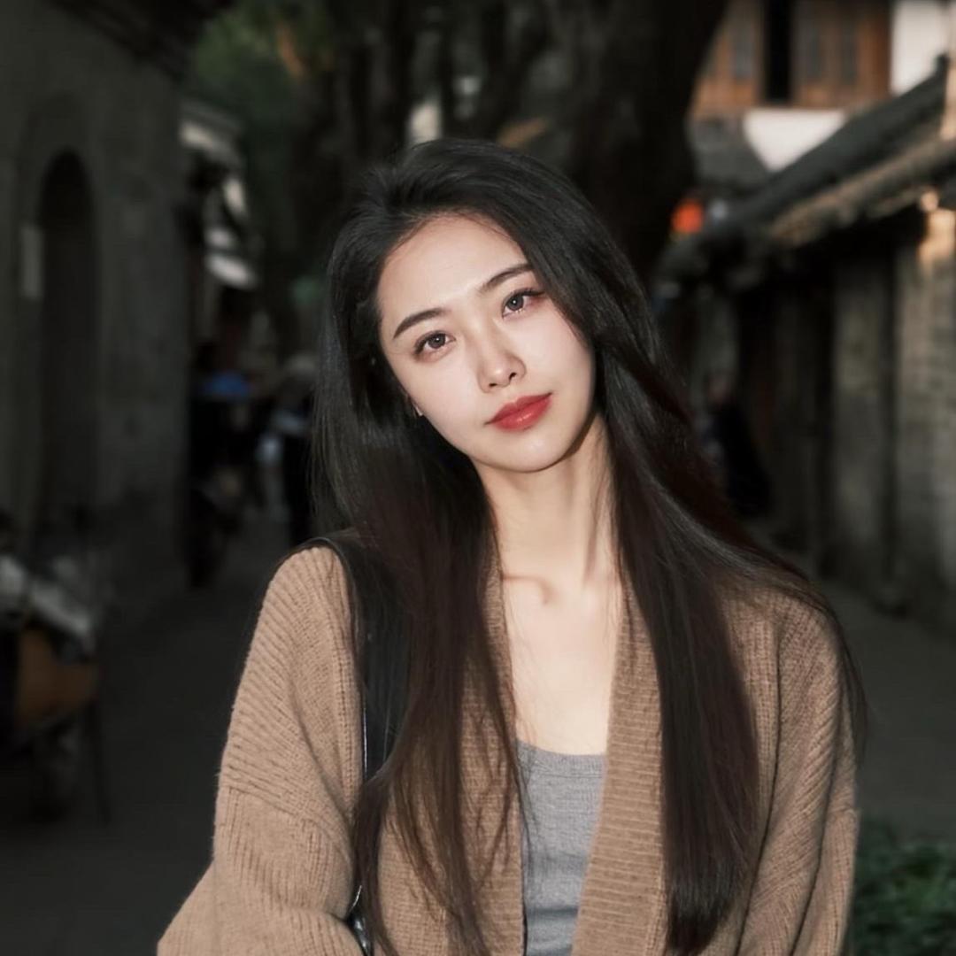 承德一段美学眉型设计 CC老师