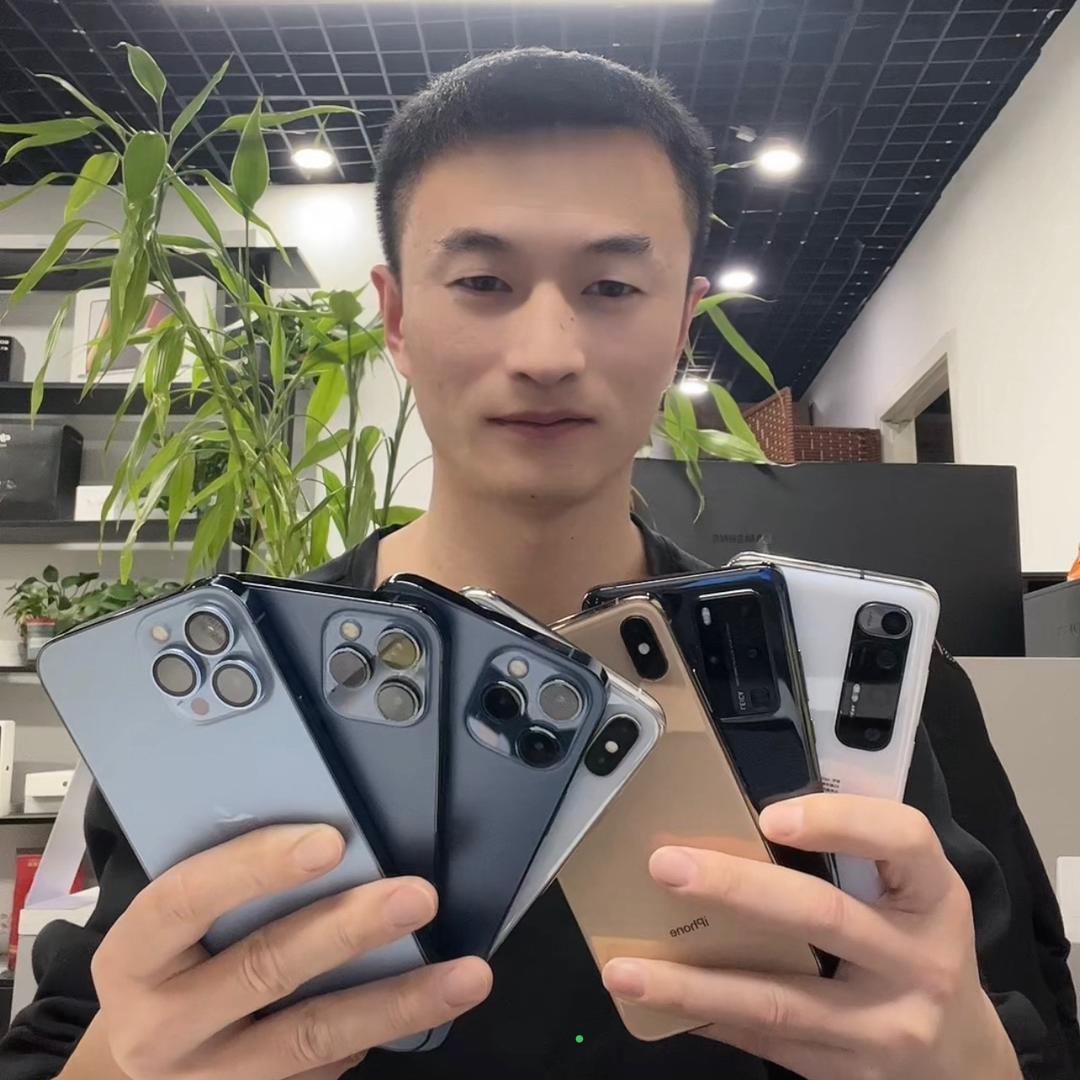 北京乐乐上门回收手机