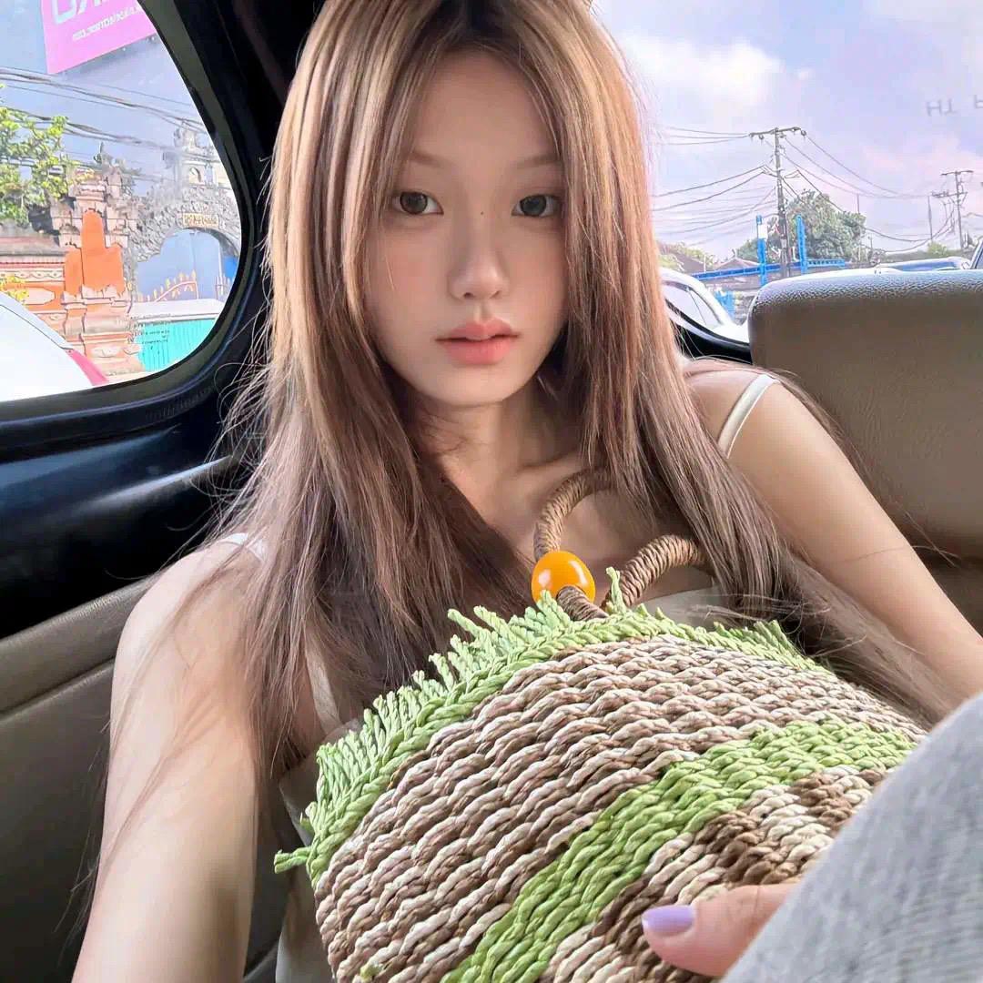 关你什么柿