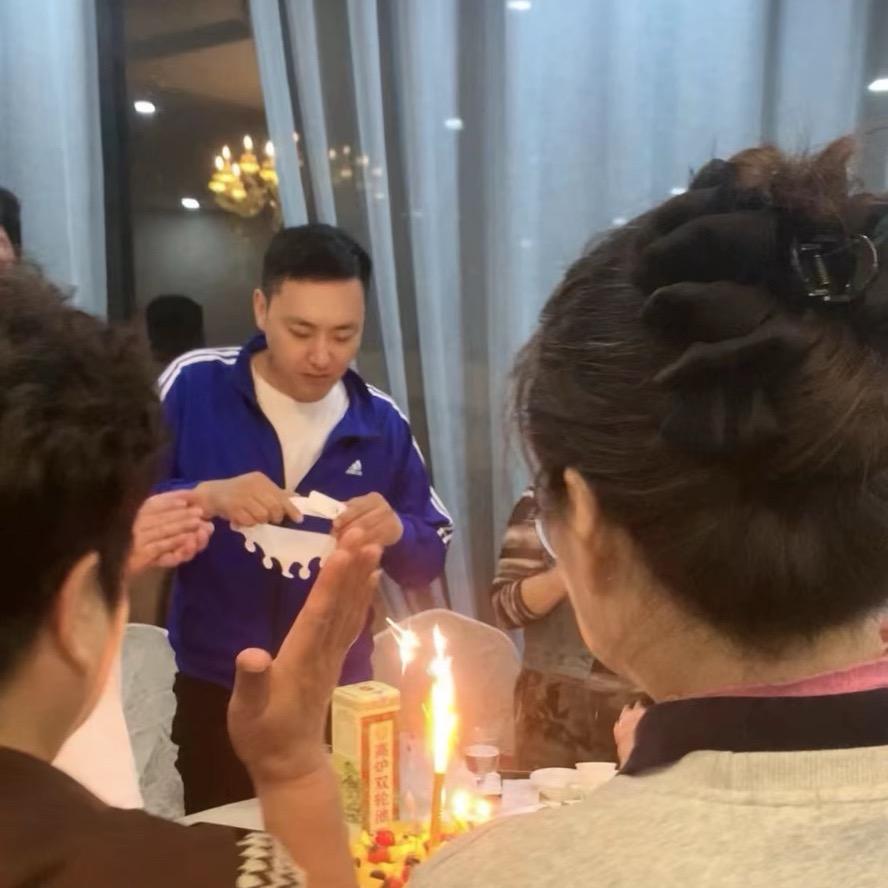 向着幸福前进