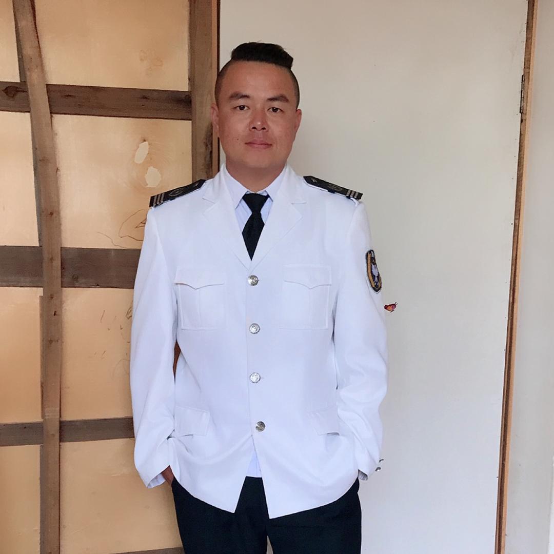 唢呐坤子田