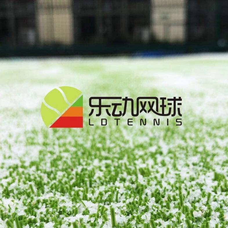 成都乐动网球