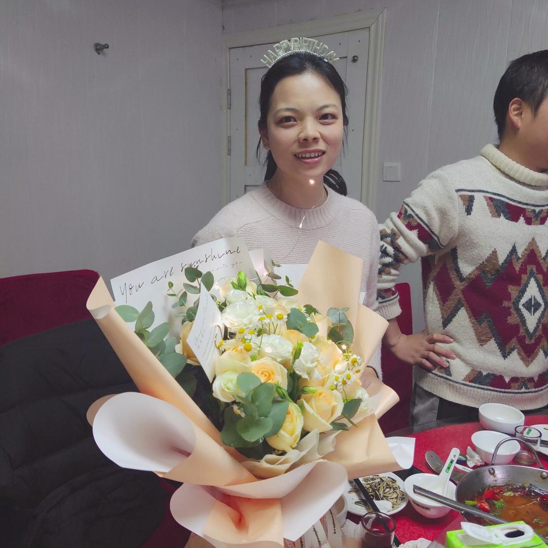 小讨厌😏