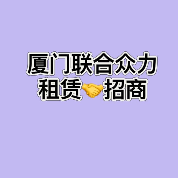 厦门联合众力-租赁配资