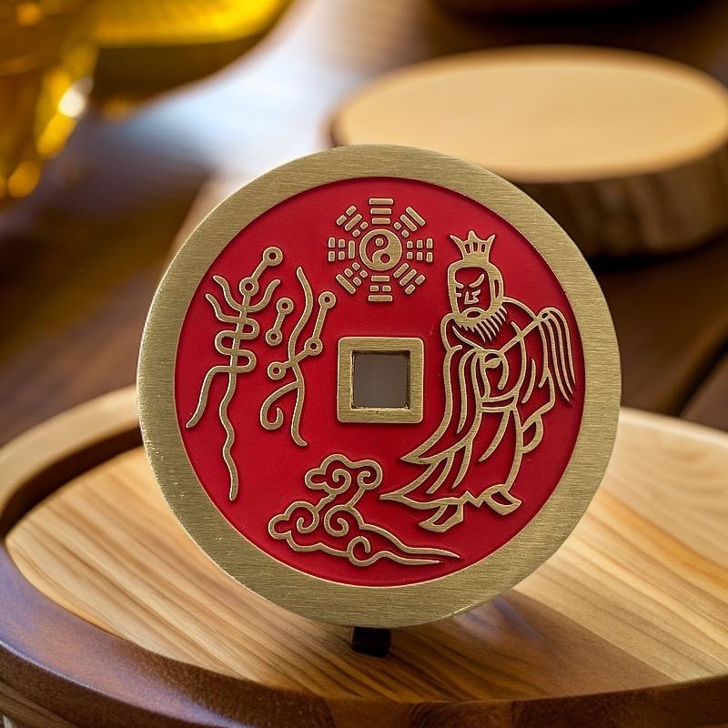 钱隆工艺厂家号