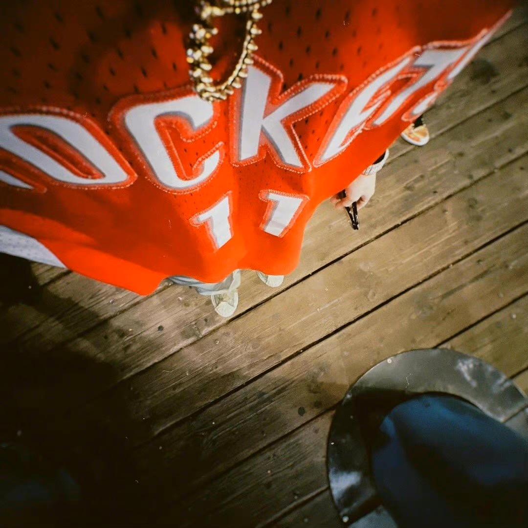 广东疯狂怪兽先生JacksonK神