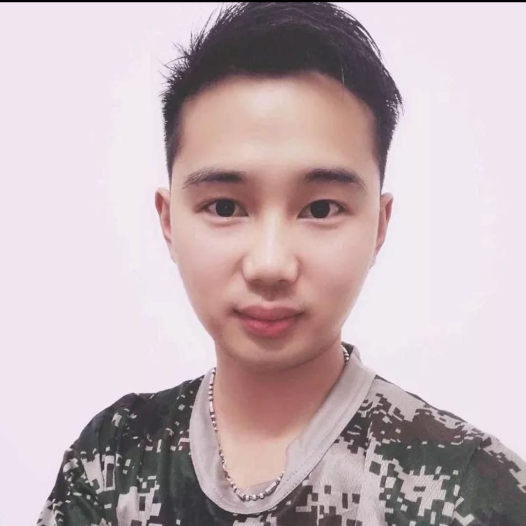 张少（招人）