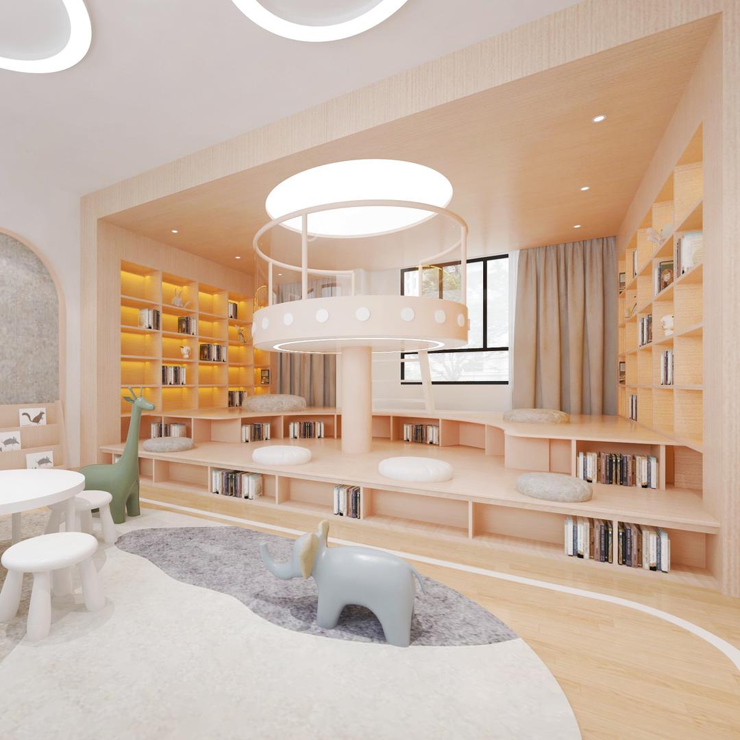 Van Li•梵利空间设计