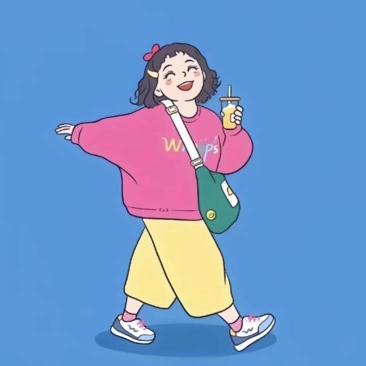 暖心向阳