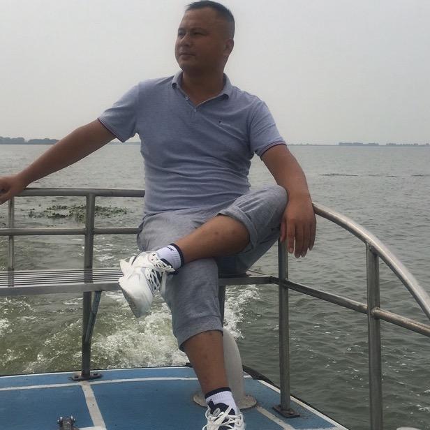 玉山·阿彬水产