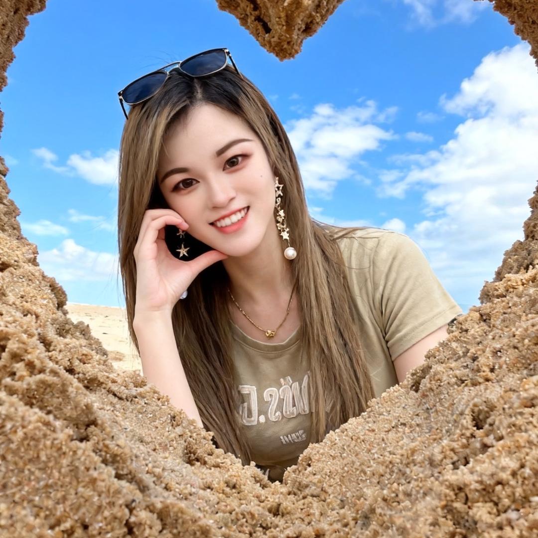 陈家三丫头