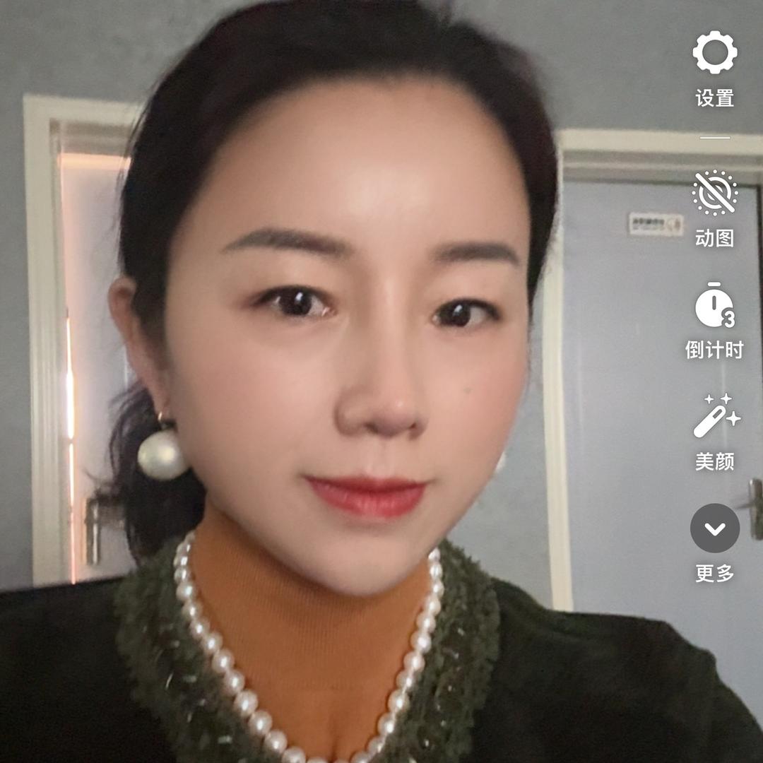 白发养黑找嫣姐（燕燕）