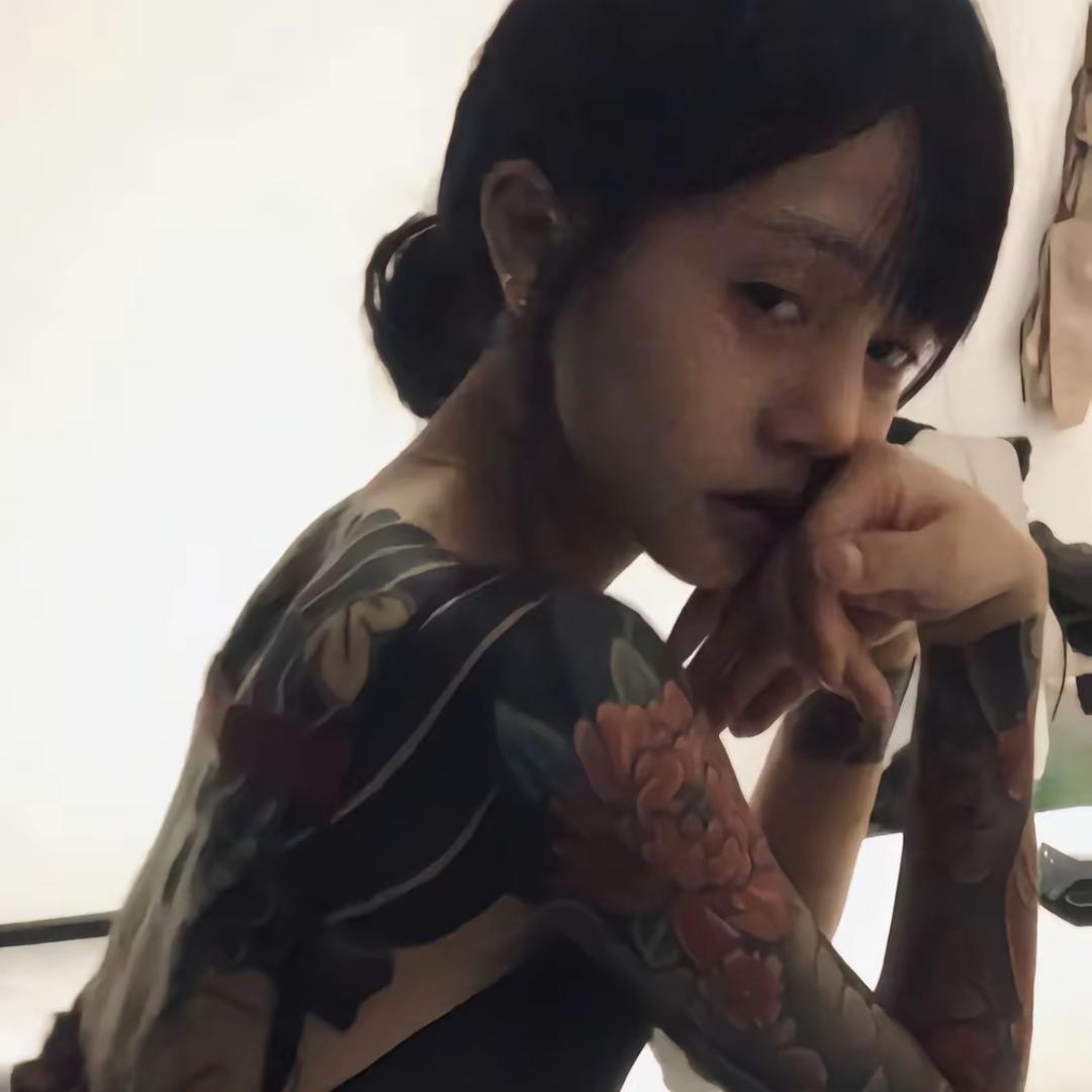 赵艺昕