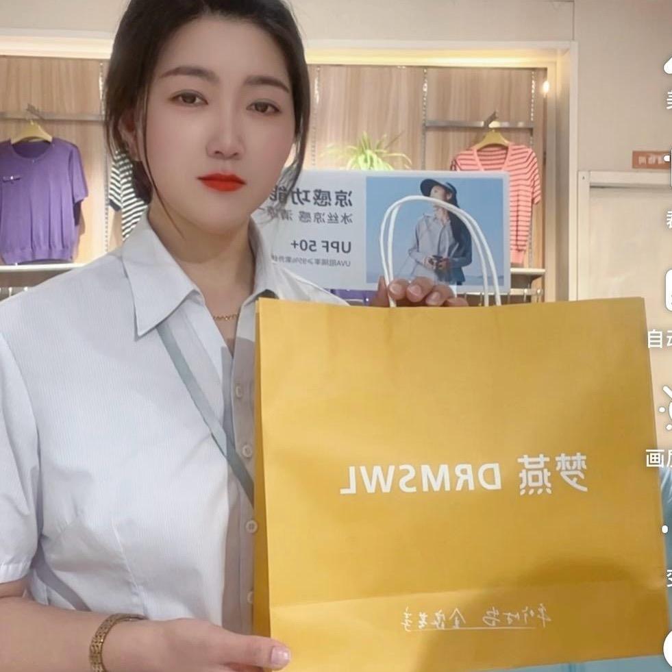 荡口梦燕小李甄选