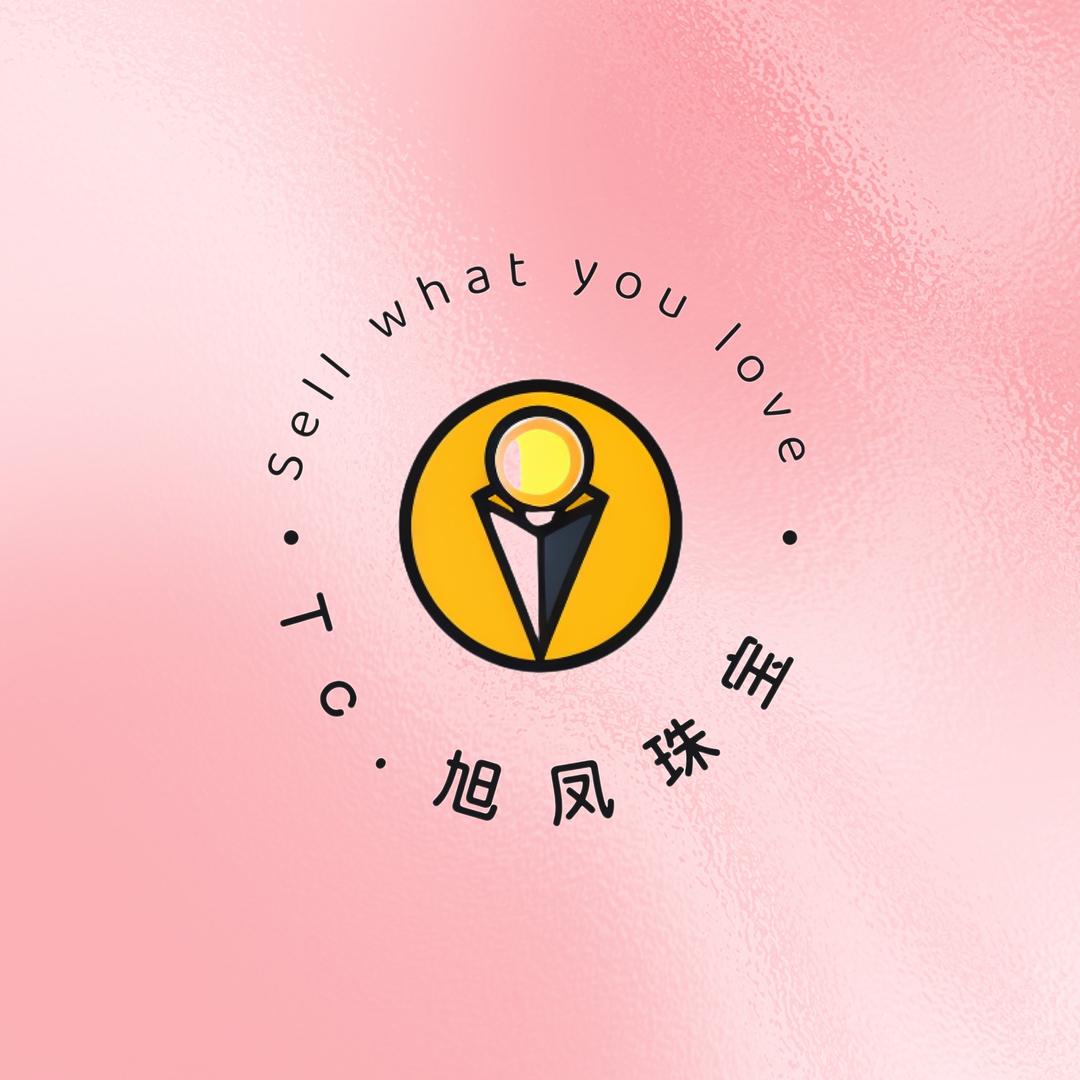 Tc.旭凤新中式vintage