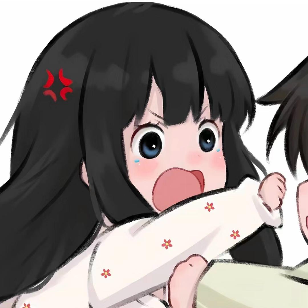 吃饱睡